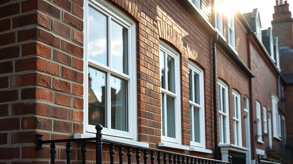 A-Rated Windows Greenford