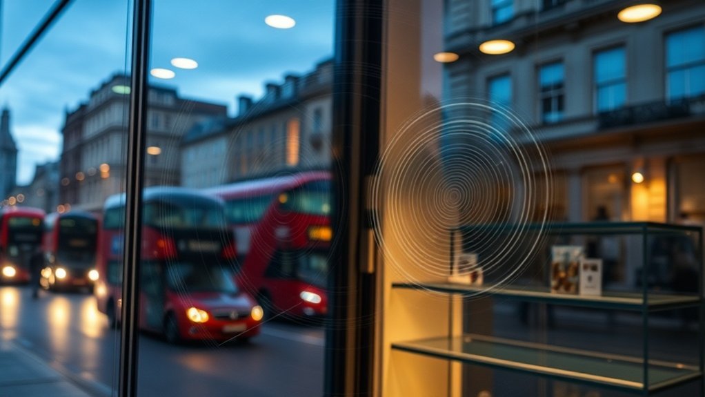 Bullet Resistant Glass Greenford