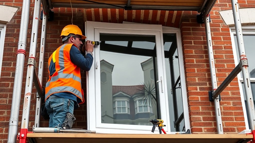 Casement Windows Greenford