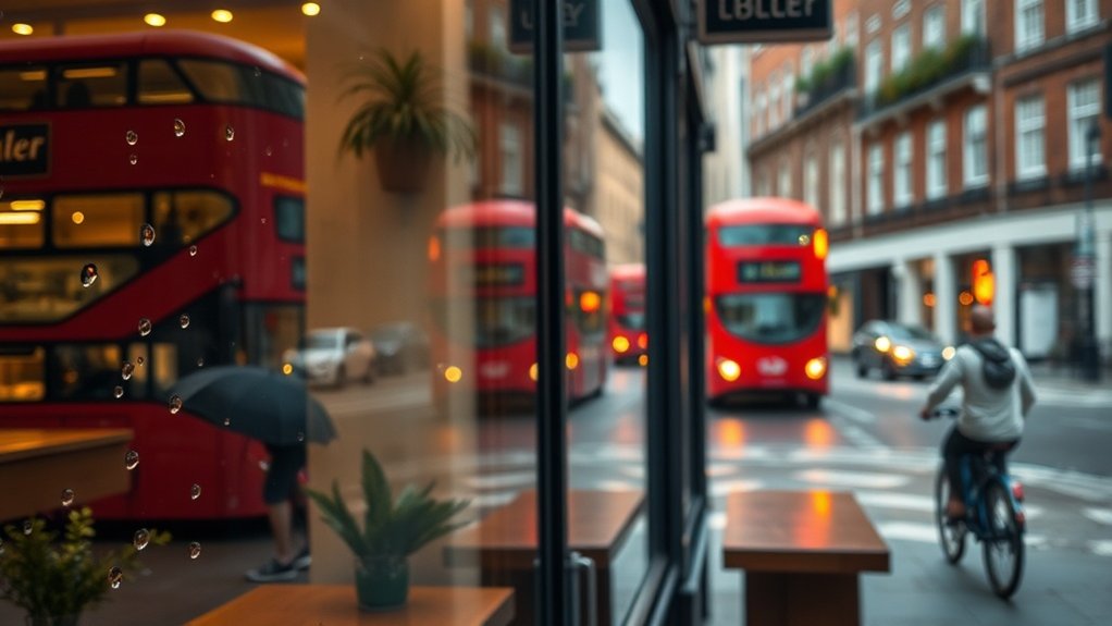 Glass Shop Fronts Greenford