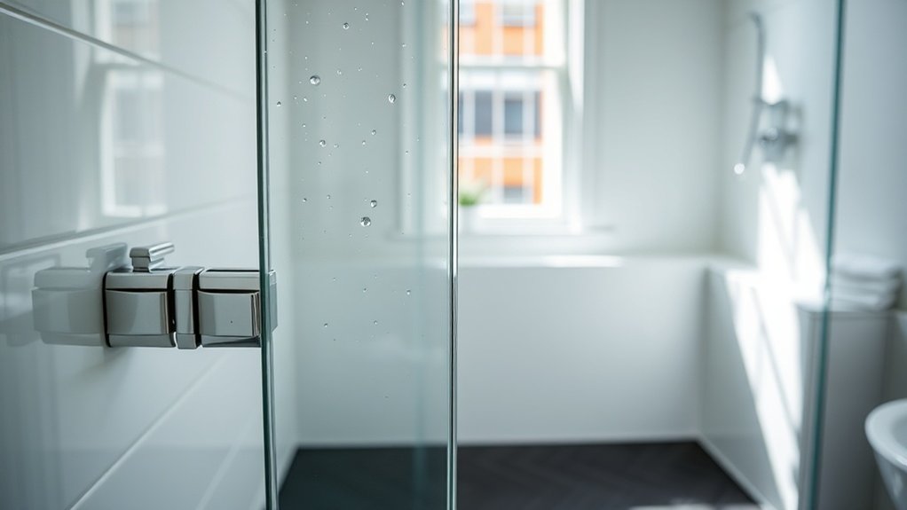 Shower Screens Perivale