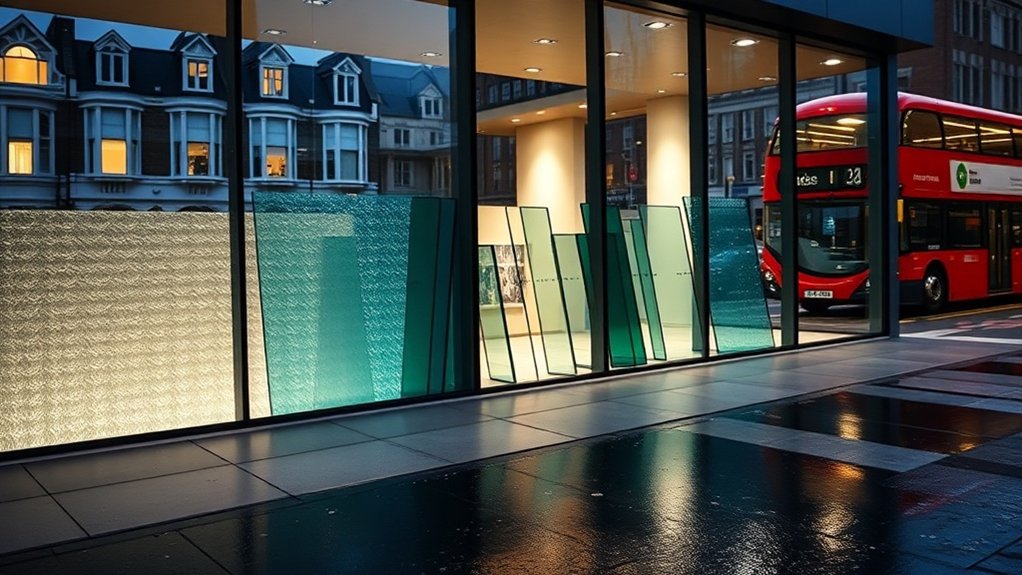 Specialist Glass Greenford