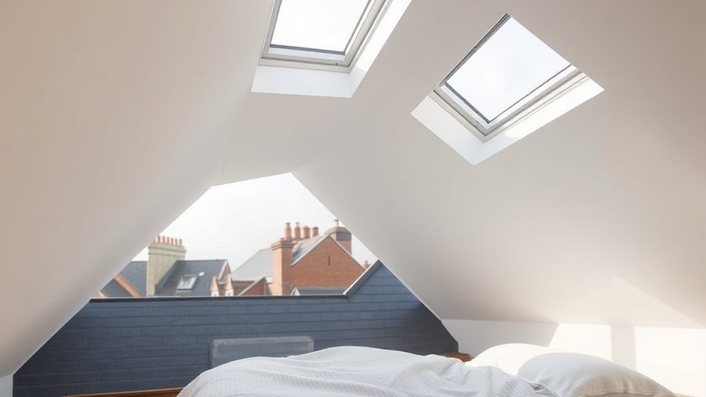 Tubular Skylights Greenford