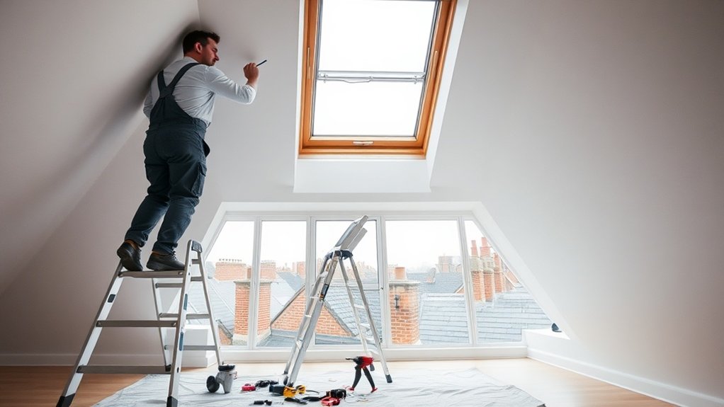 Velux Window Repair Greenford